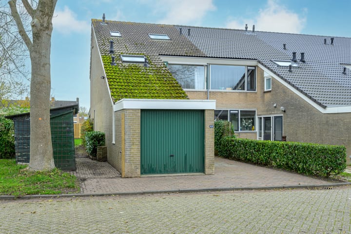 Foto 37 van Seringenhof 65