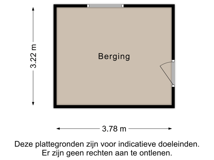 Berging