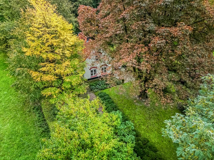 Foto 4 van Dorpsstraat 1-A