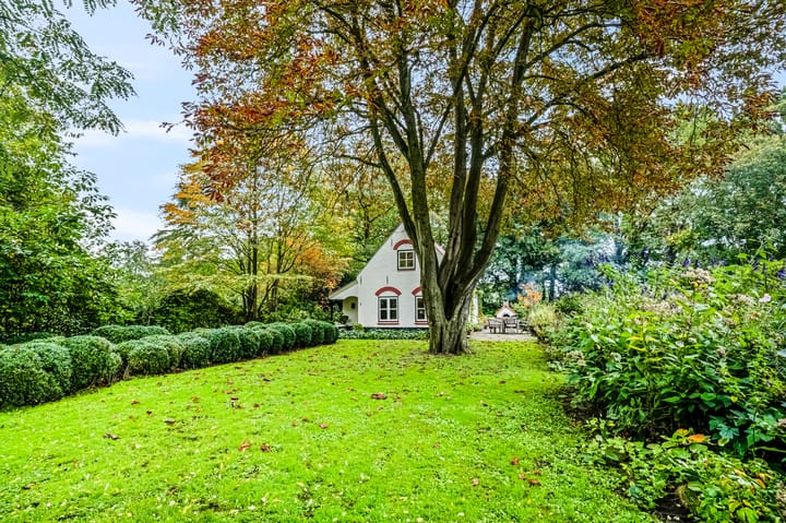 Foto 5 van Dorpsstraat 1-A