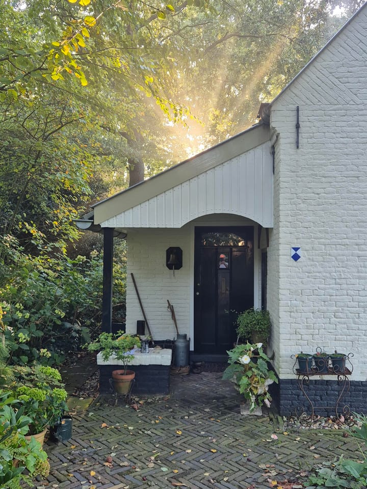 Foto 6 van Dorpsstraat 1-A