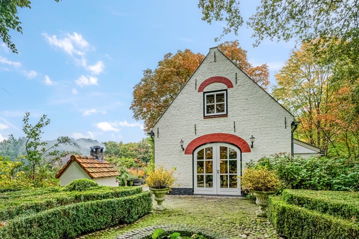 Foto 2 van Dorpsstraat 1-A