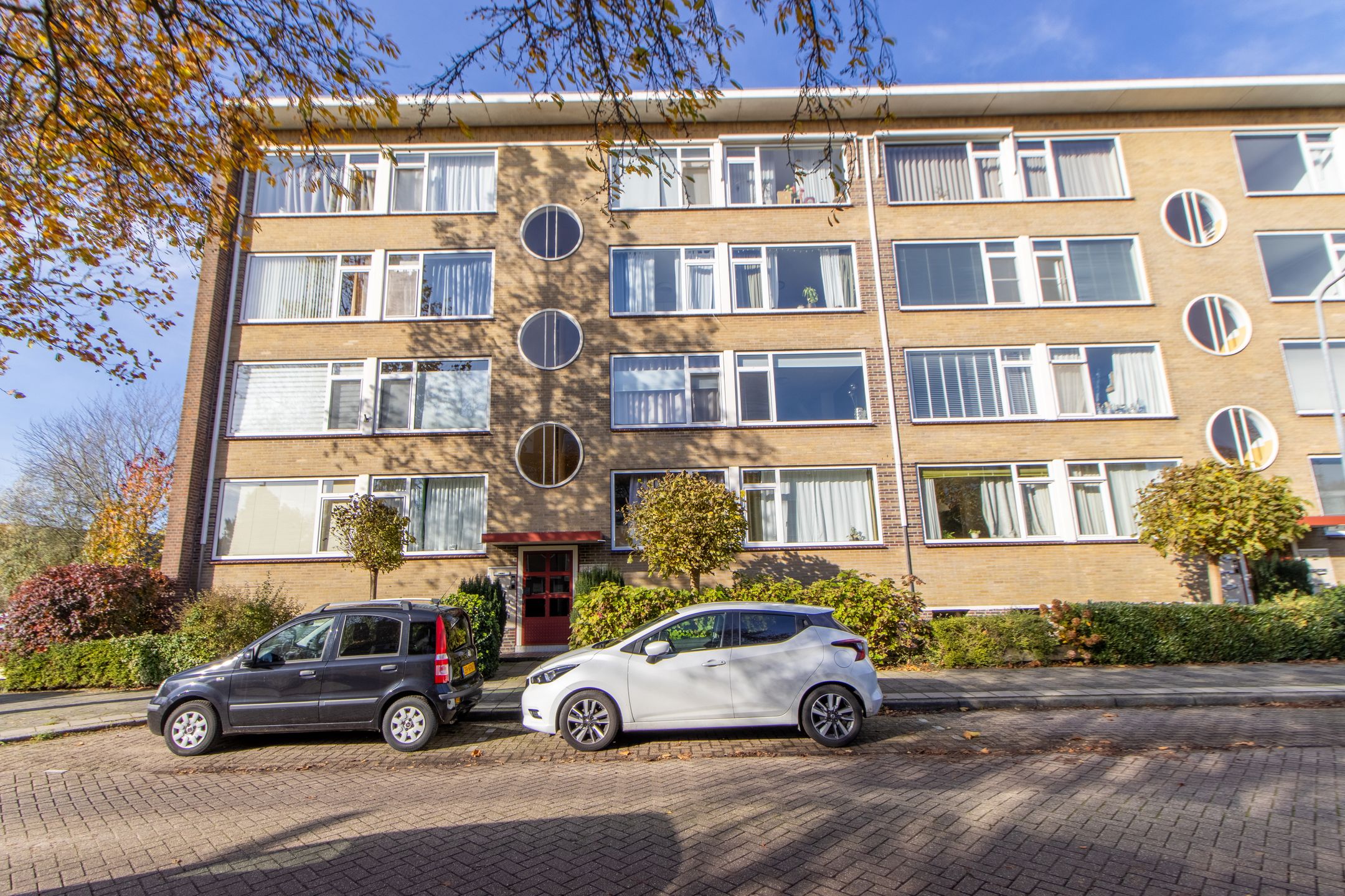 Foto 33 van Jan Campertplein 13