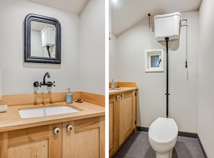 Foto 9 van Dorpsstraat 1-A