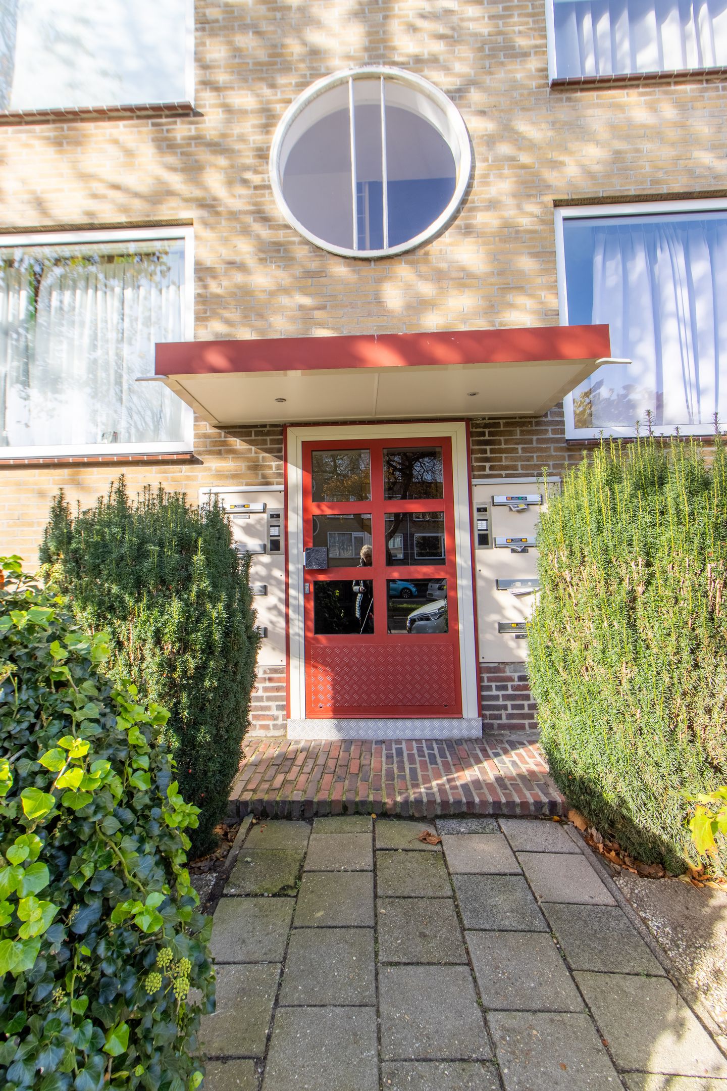 Foto 34 van Jan Campertplein 13