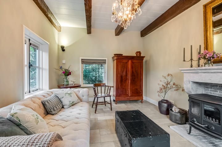 Foto 10 van Dorpsstraat 1-A