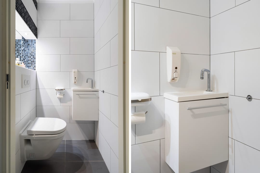 Photo 8 of Van Miereveltstraat 55