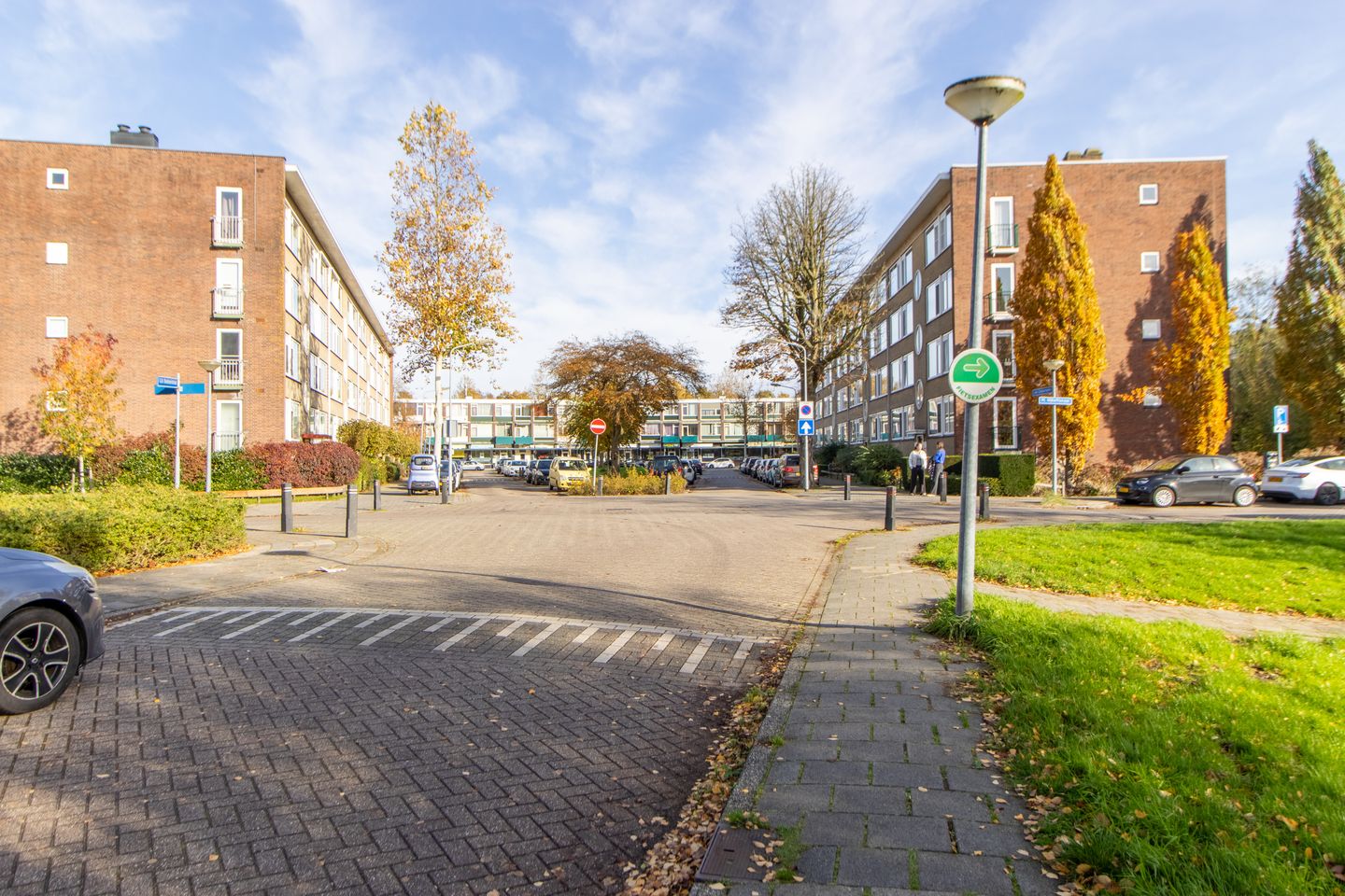 Foto 35 van Jan Campertplein 13