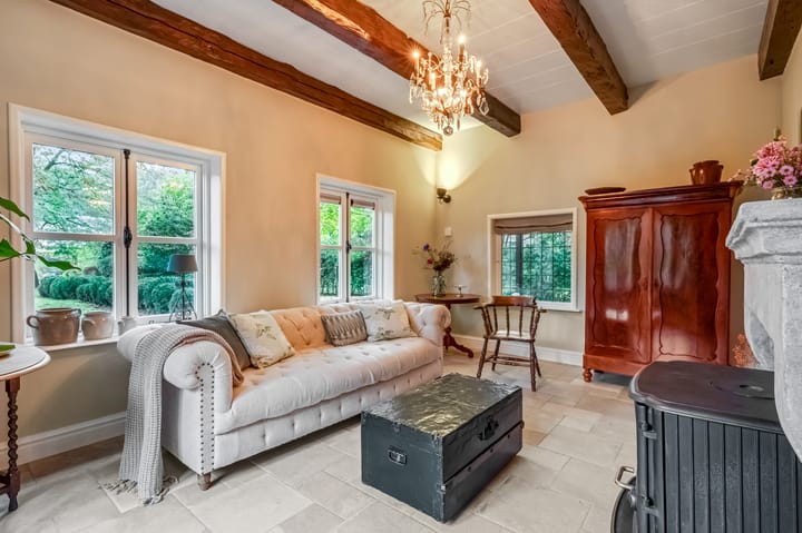 Foto 11 van Dorpsstraat 1-A