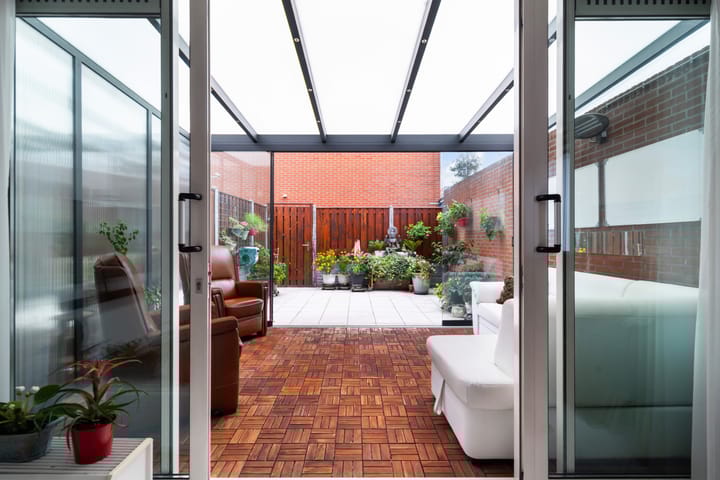 Photo 10 of Van Miereveltstraat 55