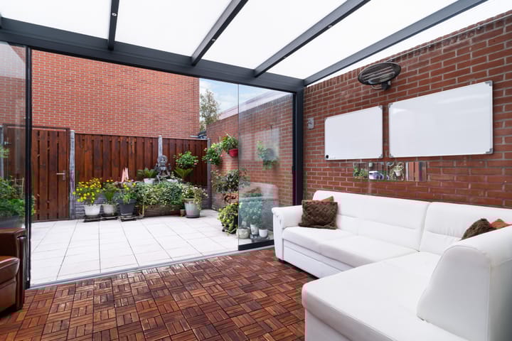 Photo 11 of Van Miereveltstraat 55