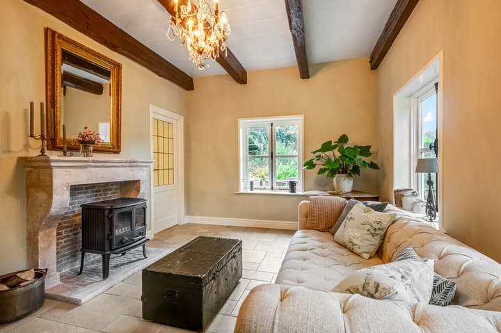 Foto 12 van Dorpsstraat 1-A