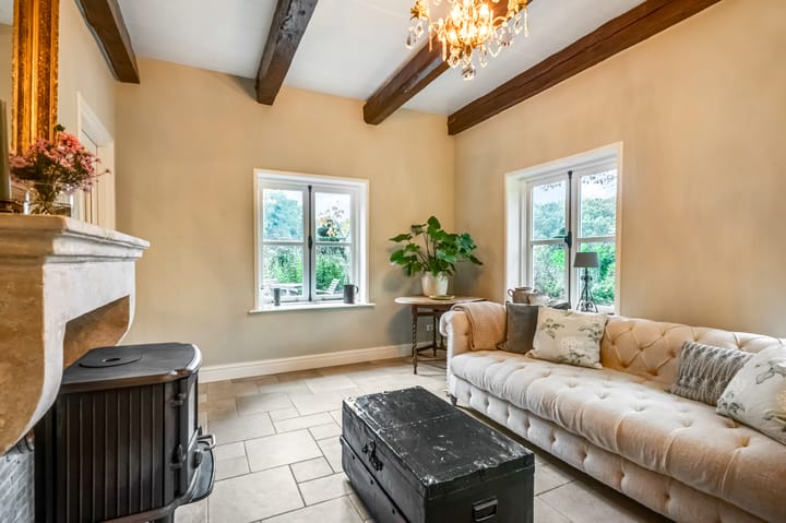 Foto 13 van Dorpsstraat 1-A