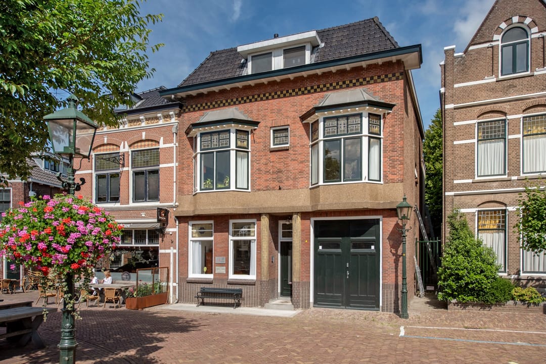 Foto 7 van Sluiskant 27