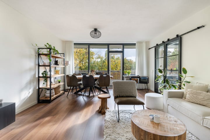 Photo 1 of Zangvogelweg 76