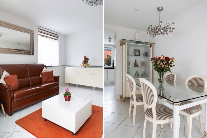 Photo 15 of Van Miereveltstraat 55