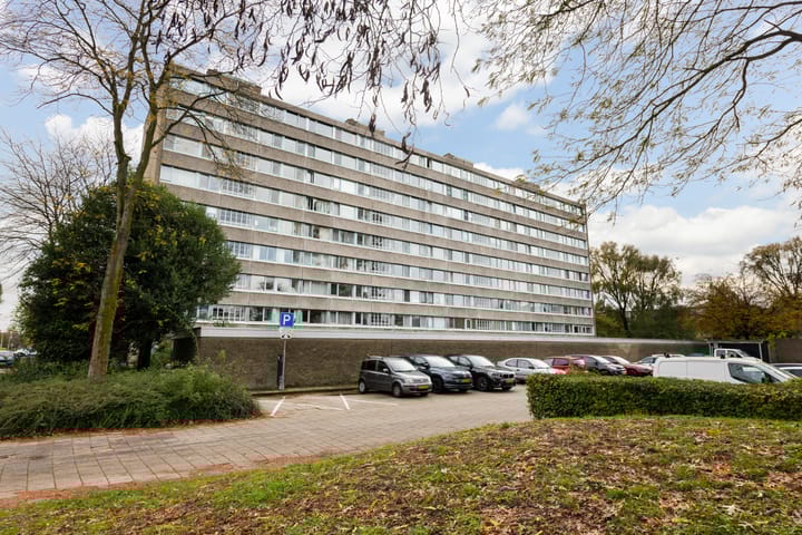 Foto 4 van Zangvogelweg 76