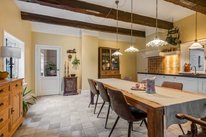 Foto 19 van Dorpsstraat 1-A