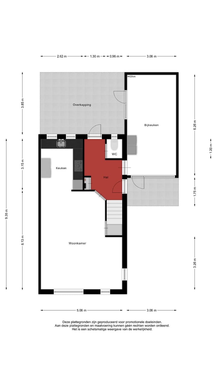 Foto 48 van Ploegstraat 6