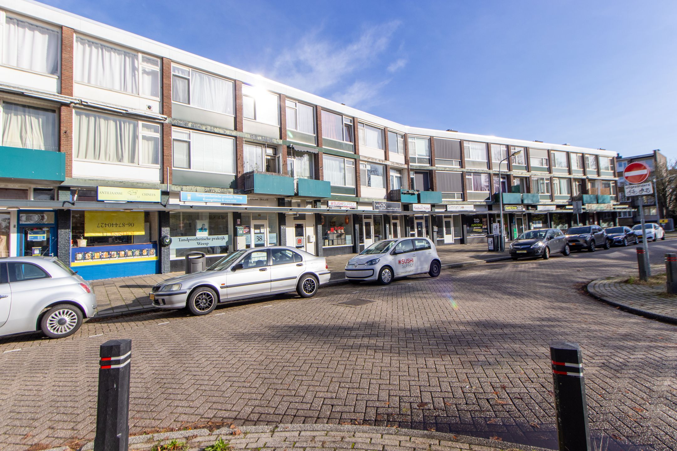 Foto 39 van Jan Campertplein 13