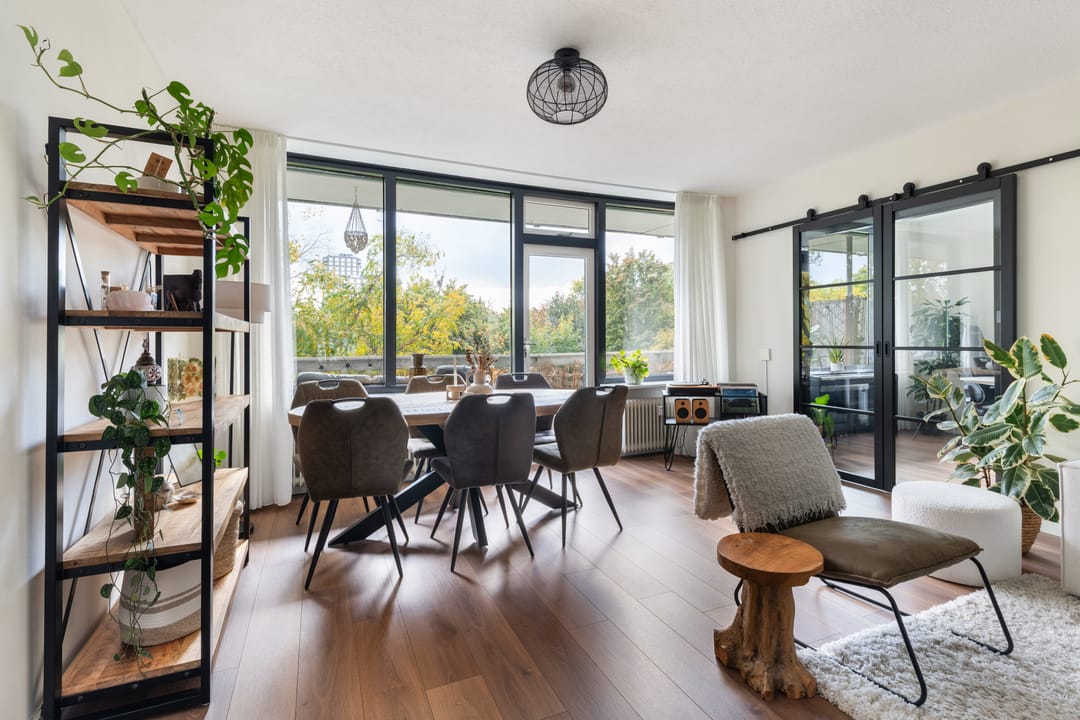 Photo 7 of Zangvogelweg 76