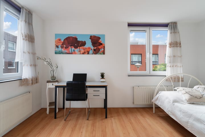 Photo 29 of Van Miereveltstraat 55