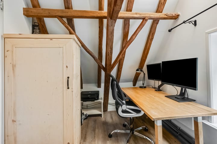 Foto 23 van Dorpsstraat 1-A