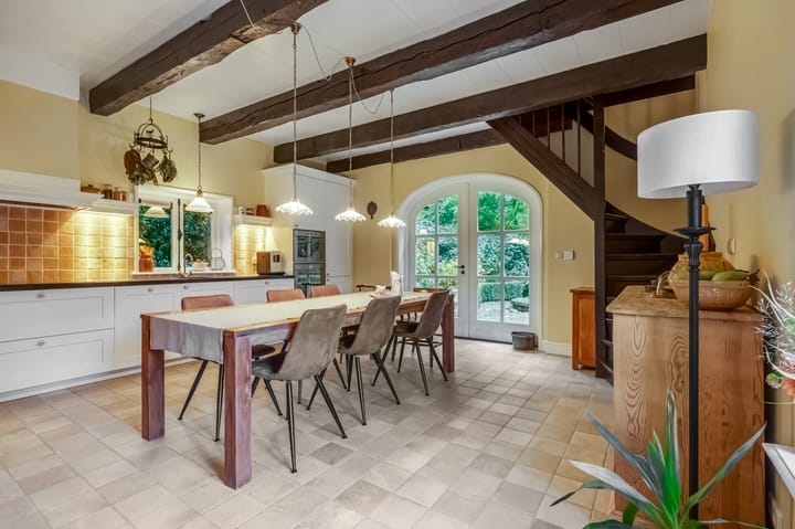 Foto 15 van Dorpsstraat 1-A