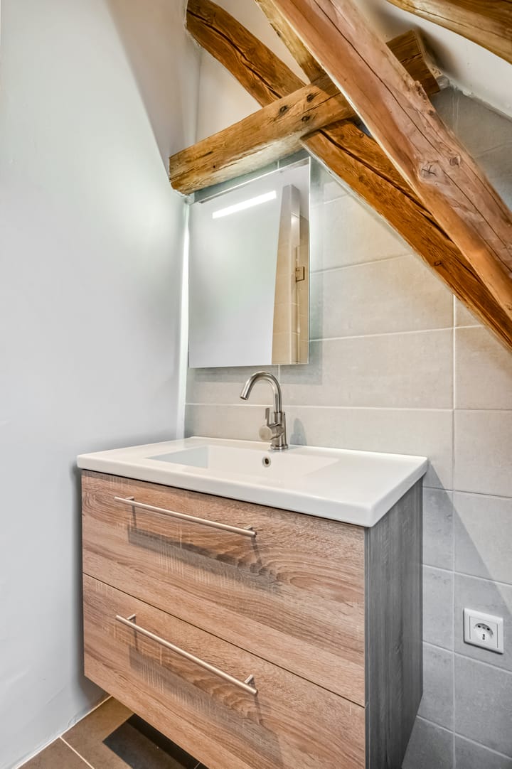 Foto 26 van Dorpsstraat 1-A