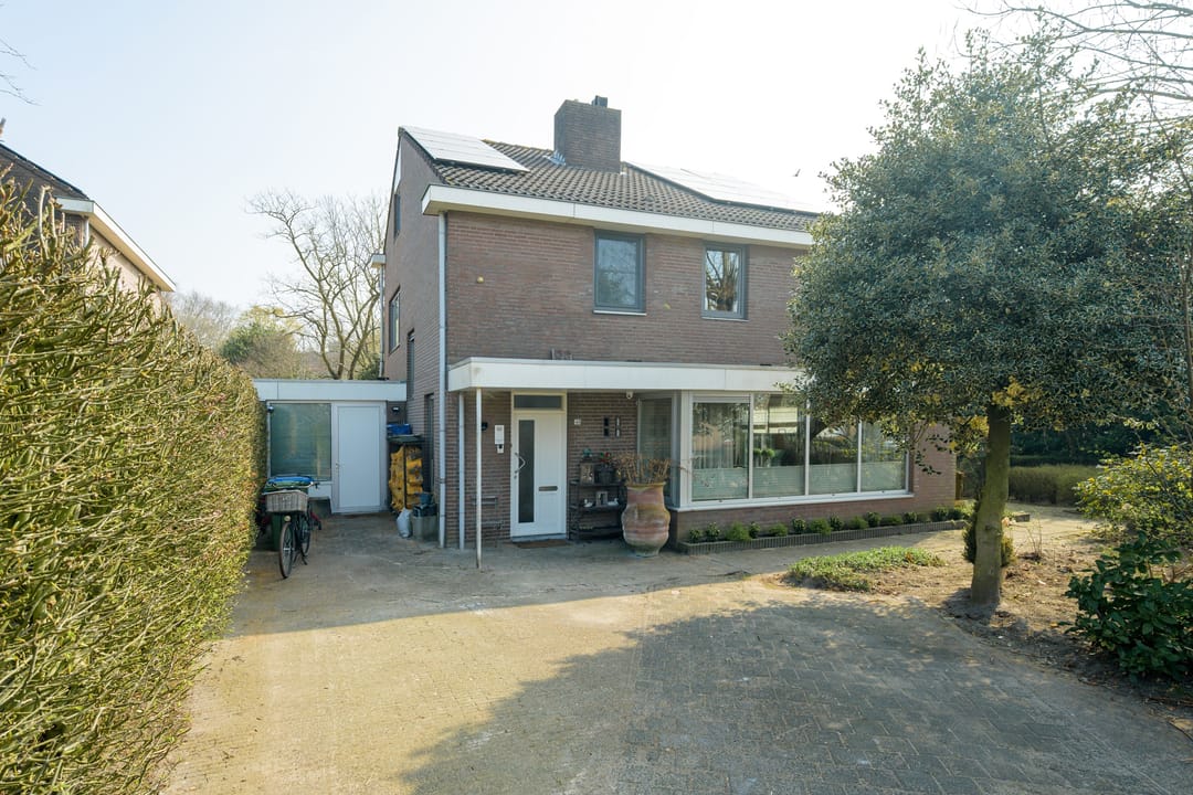 Foto 1 van Mezenlaan 61