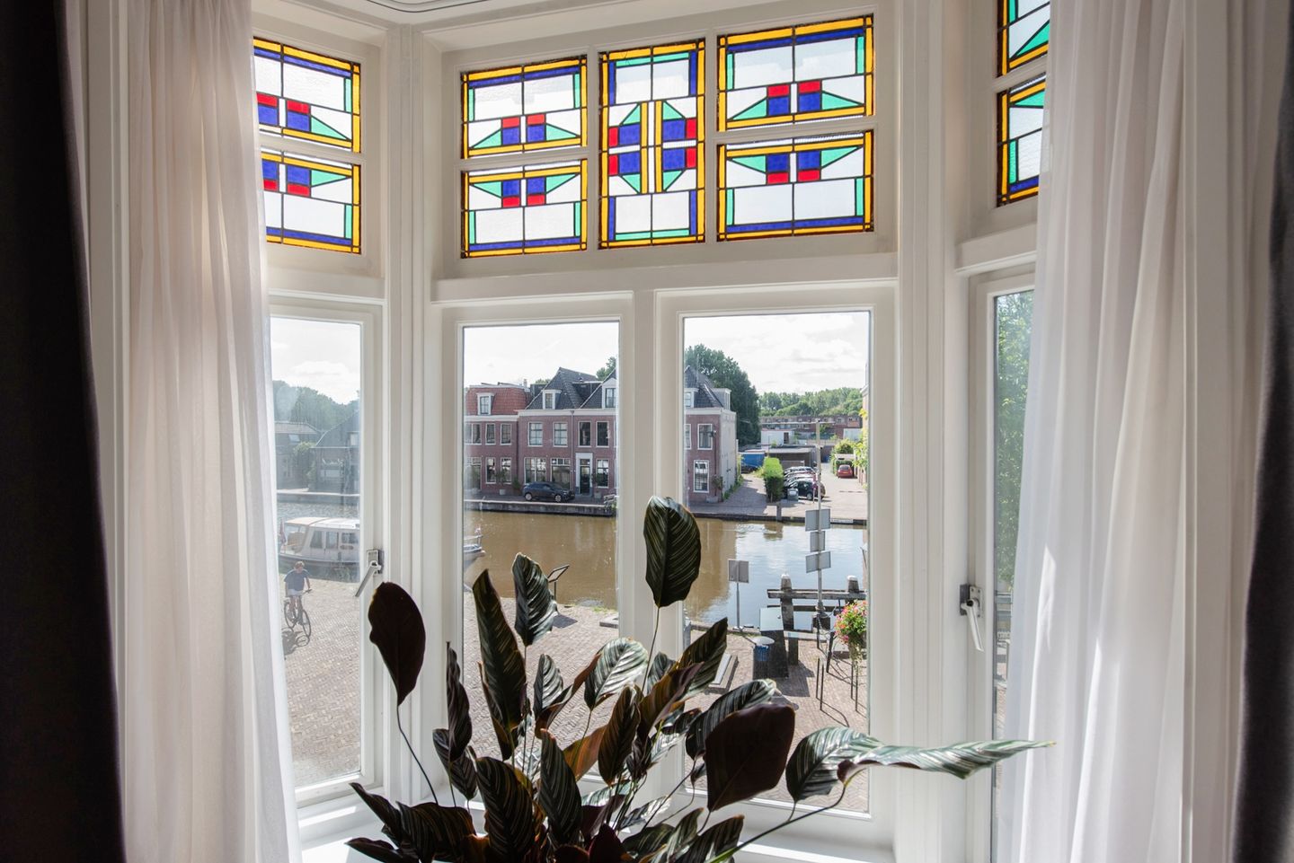 Foto 25 van Sluiskant 27