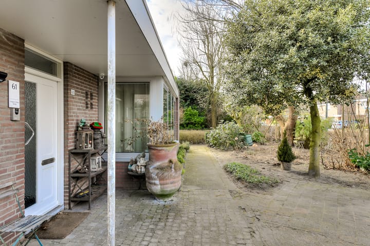 Photo 2 of Mezenlaan 61