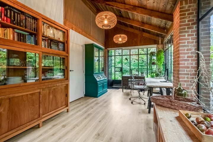 Foto 32 van Dorpsstraat 1-A