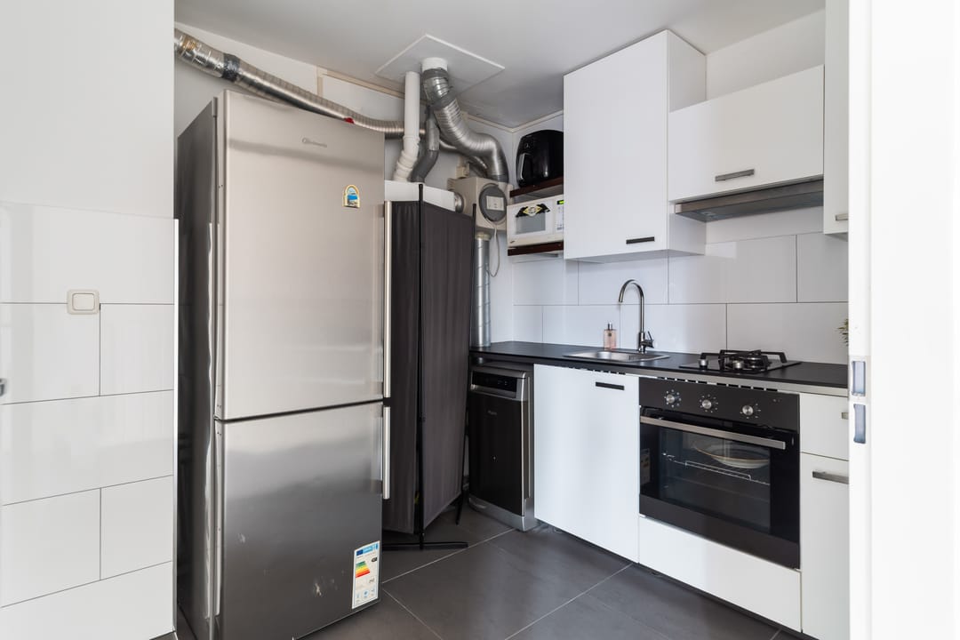 Photo 46 of Van Miereveltstraat 55