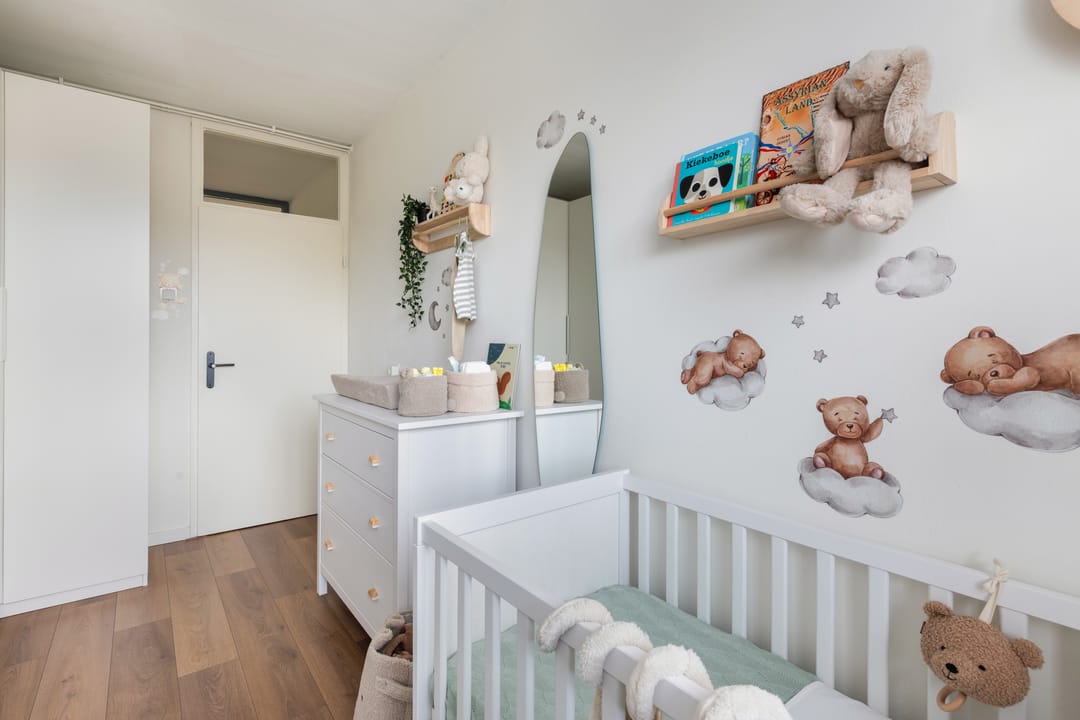 Photo 22 of Zangvogelweg 76