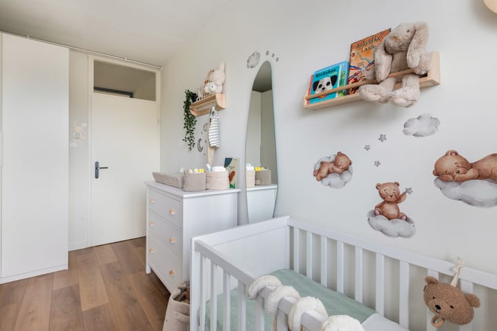 Photo 22 of Zangvogelweg 76