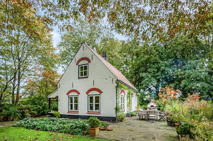 Foto 35 van Dorpsstraat 1-A