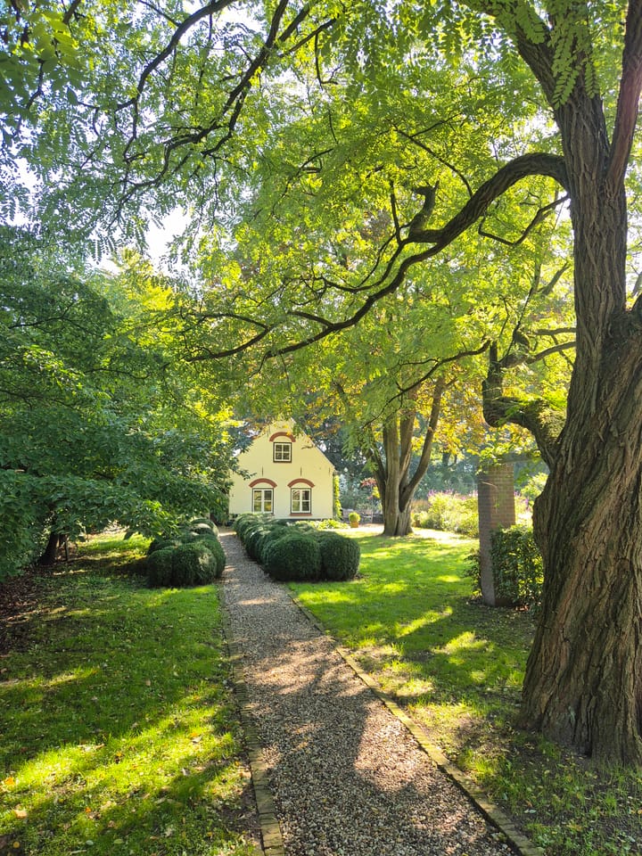 Foto 36 van Dorpsstraat 1-A