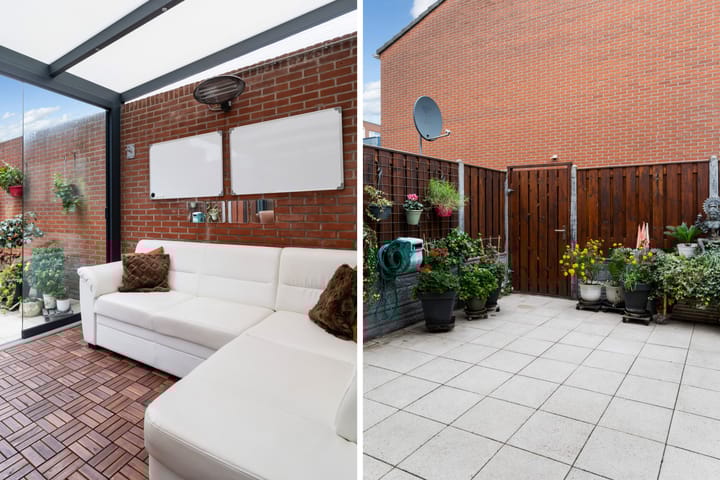 Photo 55 of Van Miereveltstraat 55