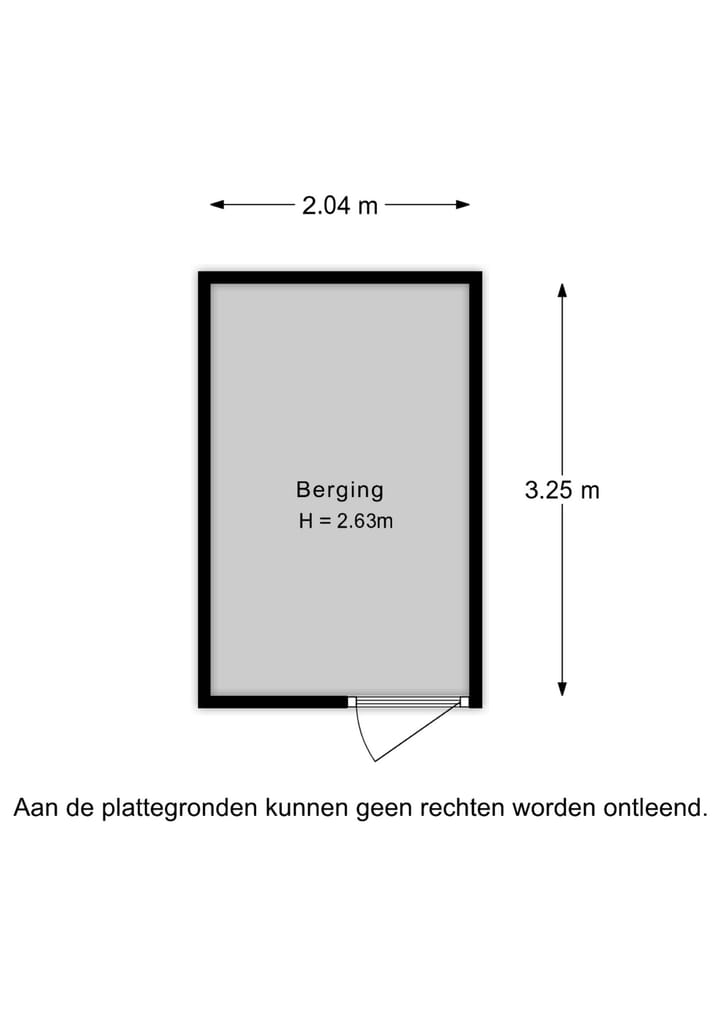 Photo 29 of Zangvogelweg 76