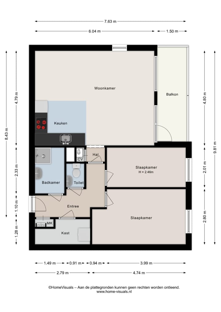 Photo 28 of De Mulderij 238