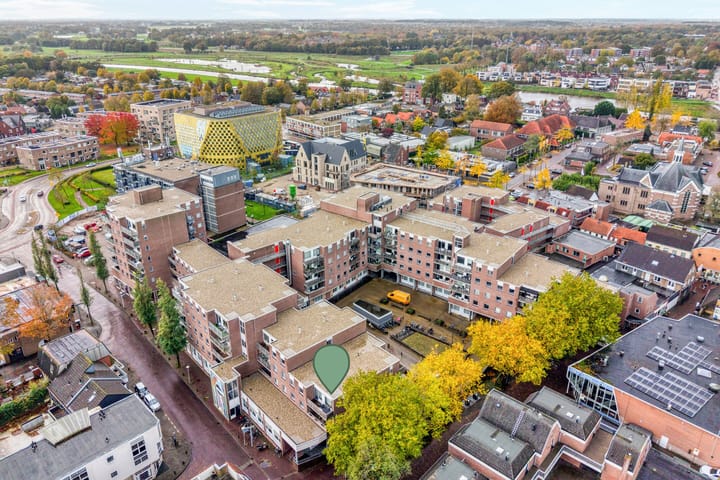 Photo 3 of De Mulderij 238