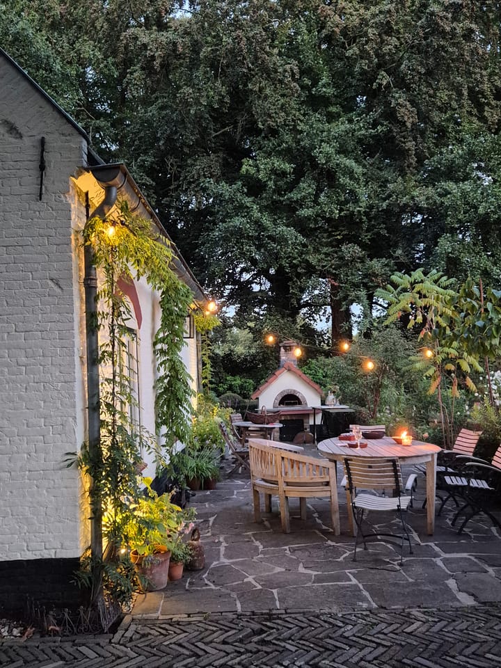 Foto 49 van Dorpsstraat 1-A