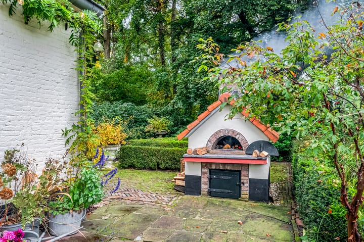 Foto 50 van Dorpsstraat 1-A