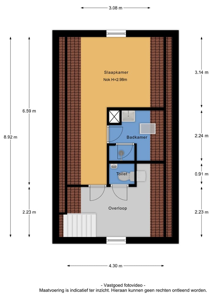 Foto 54 van Dorpsstraat 1-A