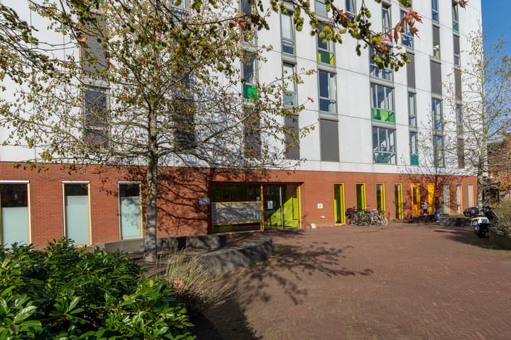 Foto 2 van Kraanvogelstraat 112