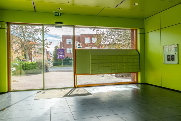 Foto 3 van Kraanvogelstraat 112