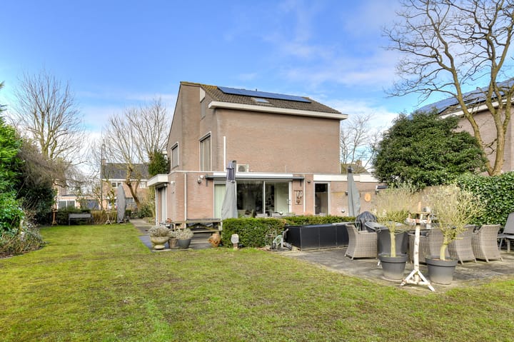 Photo 30 of Mezenlaan 61