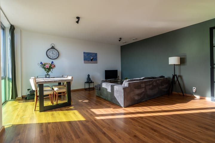 Foto 5 van Kraanvogelstraat 112