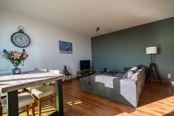 Foto 6 van Kraanvogelstraat 112